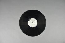 Vinyl Record (side 2)